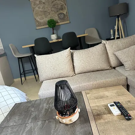 Gjonis House Apartamento